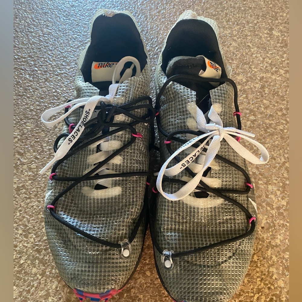 offWhite for Nike Men’s Sneaker (0021)